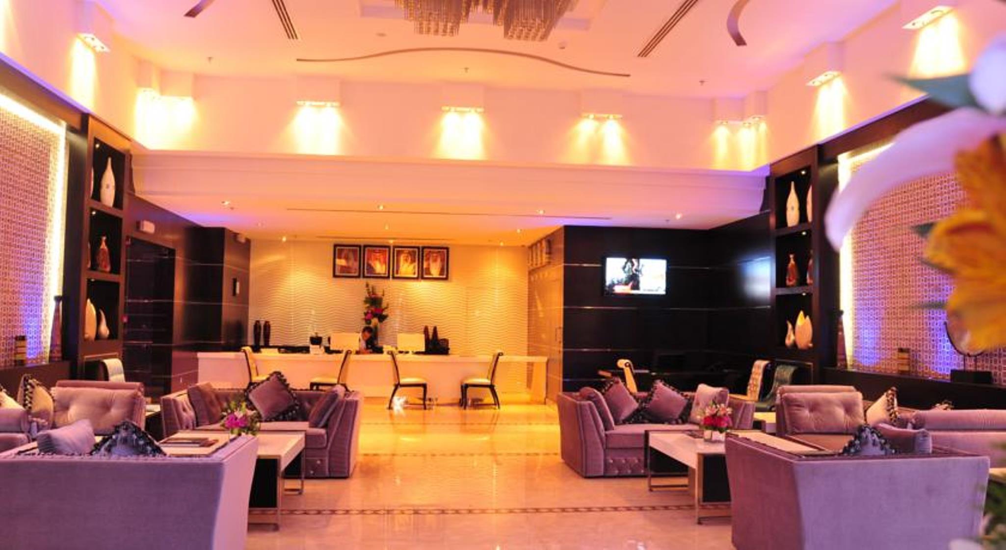 The Olive Hotel, Juffair Manama Eksteriør bilde