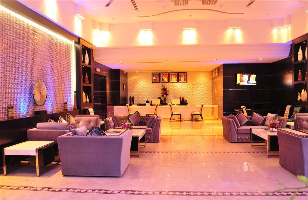 The Olive Hotel, Juffair Manama Eksteriør bilde