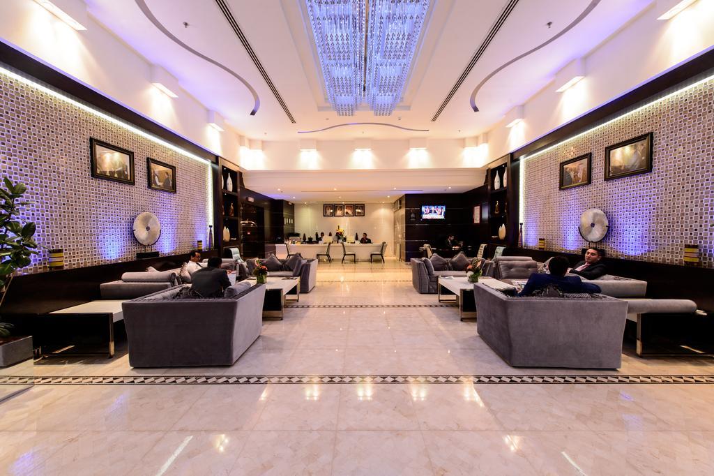 The Olive Hotel, Juffair Manama Eksteriør bilde