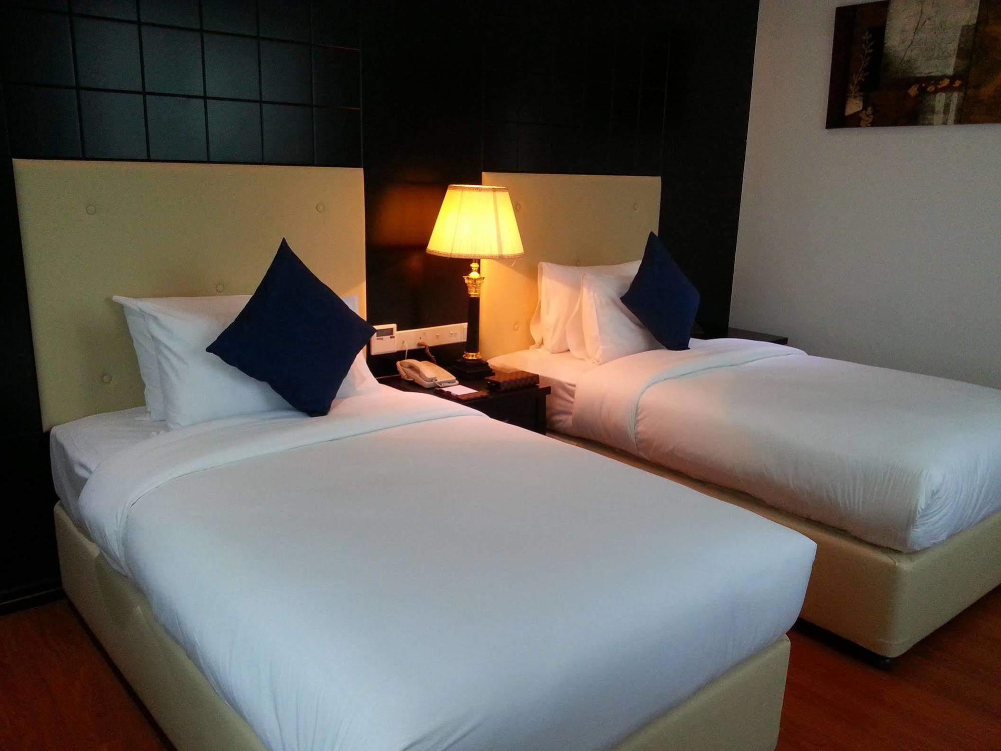 The Olive Hotel, Juffair Manama Eksteriør bilde