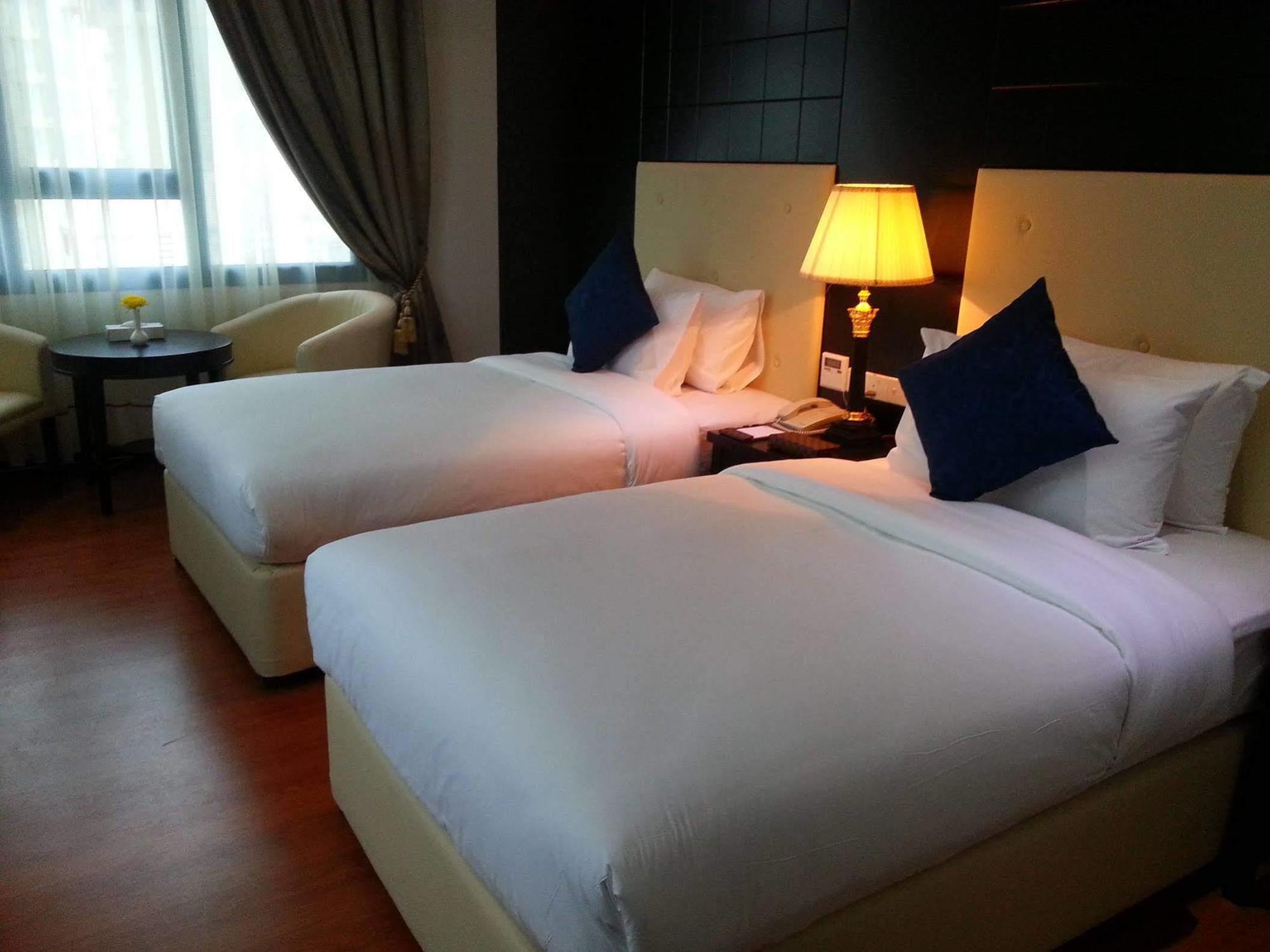 The Olive Hotel, Juffair Manama Eksteriør bilde