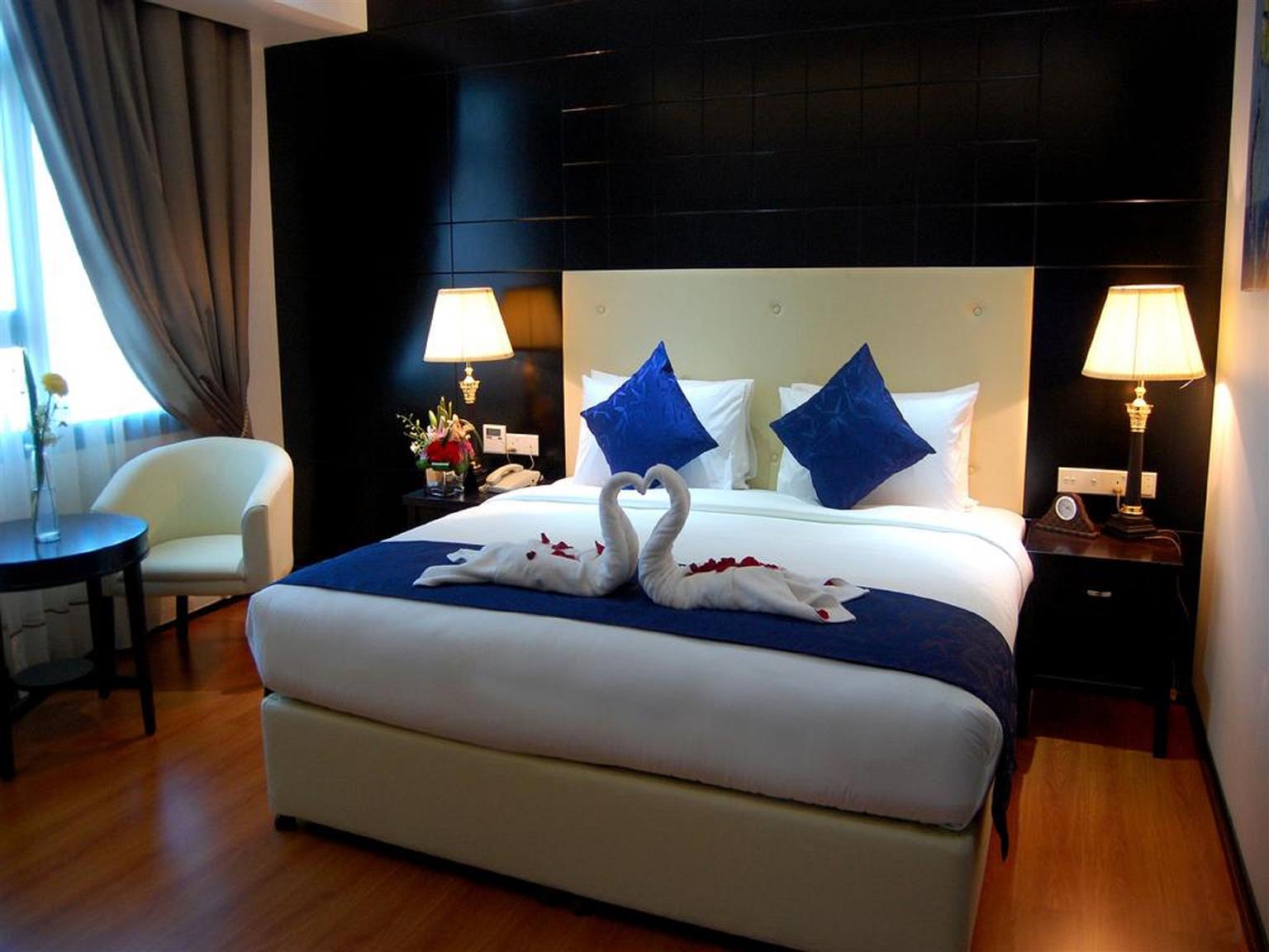 The Olive Hotel, Juffair Manama Eksteriør bilde